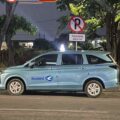 Mobil Warga Digembok, Parkir di Bahu Jalan dan Trotoar Sekitar Hotel-Restoran Turut Disoroti