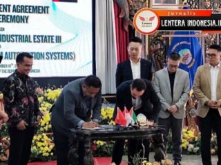 KAKI Jatim Sorot Wacana Kawasan Industri UEA-China di Bangkalan, Hasil Investigasi Temukan Harga Lahan Rp 30.000 Per meter
