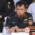 KAKI Jatim Apresiasi Kinerja Dirjen Bea Cukai Djaka Budhi Utama, Layak Dapat Penghargaan Presiden