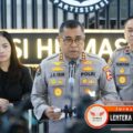 Polri: Jaga Ruang Demokrasi, Layani Aspirasi dan Lindungi Aktivitas Masyarakat