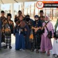 11 Jemaah Umrah Suramadu Terlantar di Jeddah, Agen Perjalanan Belum Beli Tiket Pulang