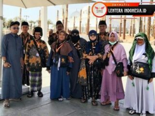 11 Jemaah Umrah Suramadu Terlantar di Jeddah, Agen Perjalanan Belum Beli Tiket Pulang