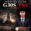 Peringatan G30S, PRKB Tekankan Pentingnya Persatuan Pemuda