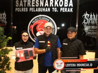 Pengedar Sawah Pulo Keok Saat Diamankan Polisi, Big Bos Masih Dalam Pengejaran