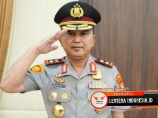 KAKI Jatim: Kapolri Jenderal Suyudi Ario Seto Tunjuk Irjenpol Dekananto Eko Purnomo Sebagai Kapolda Jawa Timur