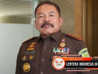 KAKI Jatim: Demi Penyegaran Pimpinan Adyaksa, Disarankan Presiden Prabowo Ganti Jaksa Agung Burhanuddin