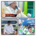 Ratusan Anak Ikuti Sunatan Massal dalam Peringatan Maulid Nabi di Langgar Mas Adah