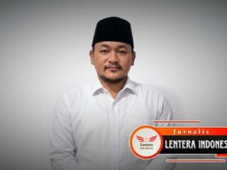HUT TNI ke-81, Ketua PRKB Sampang Ajak Pemuda Perkuat Sinergi