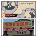 Dugaan Tangkap Lepas di Peterongan Mengemuka, Kasat Narkoba Jombang: Polsek yang Tangani Narkoba Akan Dibina