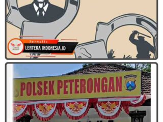 Dugaan Tangkap Lepas di Peterongan Mengemuka, Kasat Narkoba Jombang: Polsek yang Tangani Narkoba Akan Dibina