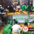 Merajut Kebersamaan, Ansor dan PRKB Rabasan Rutinkan Dzikir-Sholawat