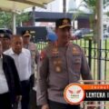 KAKI Jatim Puji Langkah Kapolri Hadir di Tengah Aksi dan Dengarkan Aspirasi Buruh