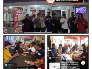 PNN Mulai Panaskan Mesin Politik, Tim 9 Dibentuk untuk Perkuat Struktur Menuju 2029