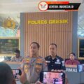 Kapolres Gresik Turun Tangan Respons Isak Tangis Warga Korban Pemerasan DC Pinjol