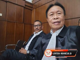 Tuntutan 9 Tahun Dinilai Tak Nyambung dengan Fakta Sidang, Kuasa Hukum Marchel Buka Suara