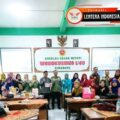 SDN Wonokusumo I/40 PANAH BERSINAR Perkuat Edukasi Bahaya Narkoba, Dorong Program SALAM MANIS
