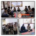 Polres Bojonegoro Gelar Khataman Al-Qur’an, Rajut Tobat di Balik Jeruji