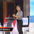 Polisi Perkuat Pemberantasan Premanisme untuk Jaga Kepastian Hukum Dunia Usaha