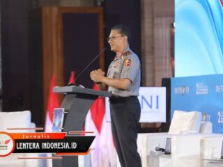 Polisi Perkuat Pemberantasan Premanisme untuk Jaga Kepastian Hukum Dunia Usaha