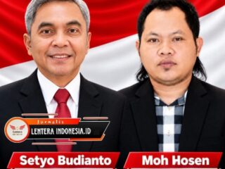 KAKI Jatim Desak KPK Jemput Paksa Nusron Wahid, Setyo Budiyanto Diminta Tegas Tangani Kasus Korupsi