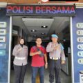 Provos Polda Jatim Arahkan Wajib Pajak Tertib Parkir, Jurnalis KEJAMREALITA.NET Soroti Standar Pelayanan Publik dan Prosedur Etle