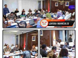 BRAN Kebut Penataan Kelembagaan, Percepat Agenda Reforma Agraria Presiden Prabowo