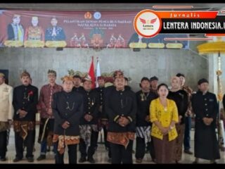 Resmi Dilantik, DPD Matra Surabaya Tegaskan Sikap Independen dan Haramkan Politik Praktis Posted on 11 Oktober 2026 by Redaksi