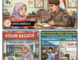 ‎Dugaan Intimidasi dalam Penyelidikan Kasus di Sampang, Kapolri dan Kapolda Jatim Diminta Turun Tangan