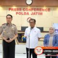 Polda Jatim Naikkan Penanganan Perkara Arisan Meow ke Tahap Penyidikan