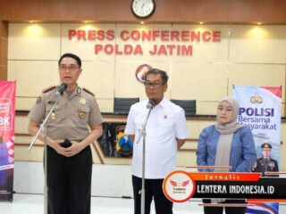 Polda Jatim Naikkan Penanganan Perkara Arisan Meow ke Tahap Penyidikan