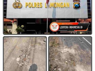 Dumas Dilayangkan, PSM Banaspati Siapkan Aksi Soroti Dugaan Penarikan Kabel Telkom di Lamongan