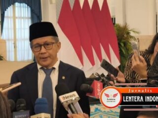 KAKI Jatim Tanggapi Rocky Gerung Sebut Istana Sarang Koruptor: Jangan Sampai Terperangkap di Dalamnya