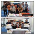 Polda Jatim Ungkap Dugaan Penipuan dan Penggelapan 185 Ton Gula, 11 Tersangka Diamankan