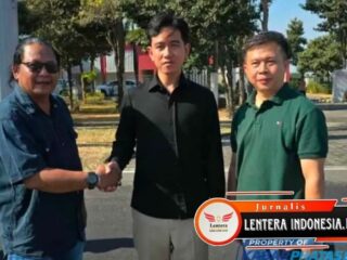 Komitmen BMG Jatim Mengawal Gibran Sekaligus Mendorong Aksi Nyata Anak Muda