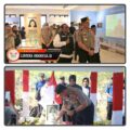 Kapolri Ziarah ke Makam Marsinah dan Kunjungi Museum di Nganjuk