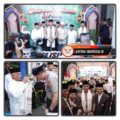 Silaturahmi dengan Ulama se-Jatim, Kapolri Ajak Perkuat Sinergi Jaga Kamtibmas