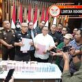 Nama Mantan Kadis ESDM Jatim Muncul dalam Dakwaan, Kejati Dalami Dugaan Aliran Dana