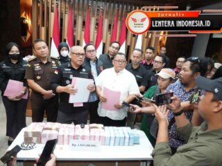 Nama Mantan Kadis ESDM Jatim Muncul dalam Dakwaan, Kejati Dalami Dugaan Aliran Dana