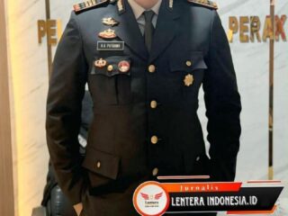 Satresnarkoba Polres Pelabuhan Tanjung Perak Ungkap Peredaran Narkoba di Surabaya, 5,65 Gram Sabu Disita