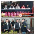 Bareskrim Ungkap Penyalahgunaan LPG Bersubsidi di Sidoarjo, Sita 1.820 Tabung dan Tetapkan Dua Tersangka