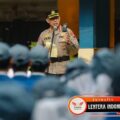 Polisi Peduli Pendidikan: Polda Jatim Hadirkan ‘Polisi Jogo Sekolah’ Wujudkan Lingkungan Pelajar Aman Tanpa Kekerasan