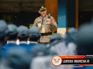 Polisi Peduli Pendidikan: Polda Jatim Hadirkan ‘Polisi Jogo Sekolah’ Wujudkan Lingkungan Pelajar Aman Tanpa Kekerasan