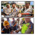 Polres Tanjung Perak Gelar Operasi Patuh Semeru 2026, Kedepankan Pendekatan Humanis