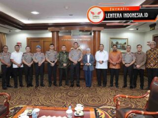 Polri Ajak Masyarakat Bijak Bermedia Sosial, Saring Informasi Sebelum Membagikan