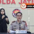 Momentum Sumpah Pemuda, Polda Jatim Ajak Generasi Muda Bijak Bermedia Sosial dan Jaga Persatuan