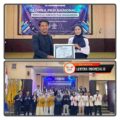 Dipercaya Menjadi Juri PKM Nasional, CEO BOSA JASA Ismail Syadam Bahri Perkuat Reputasi Profesional Kepercayaan Profesional di Ajang Nasional